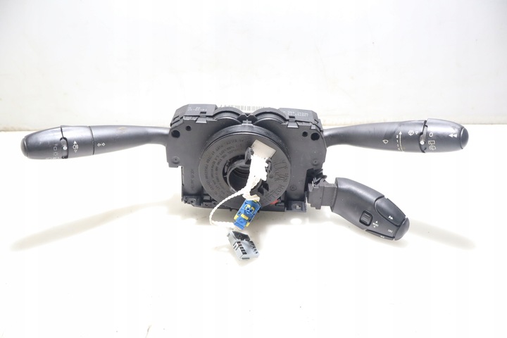 фото №1, Переключатель комбинированный света citroen c2 1.1