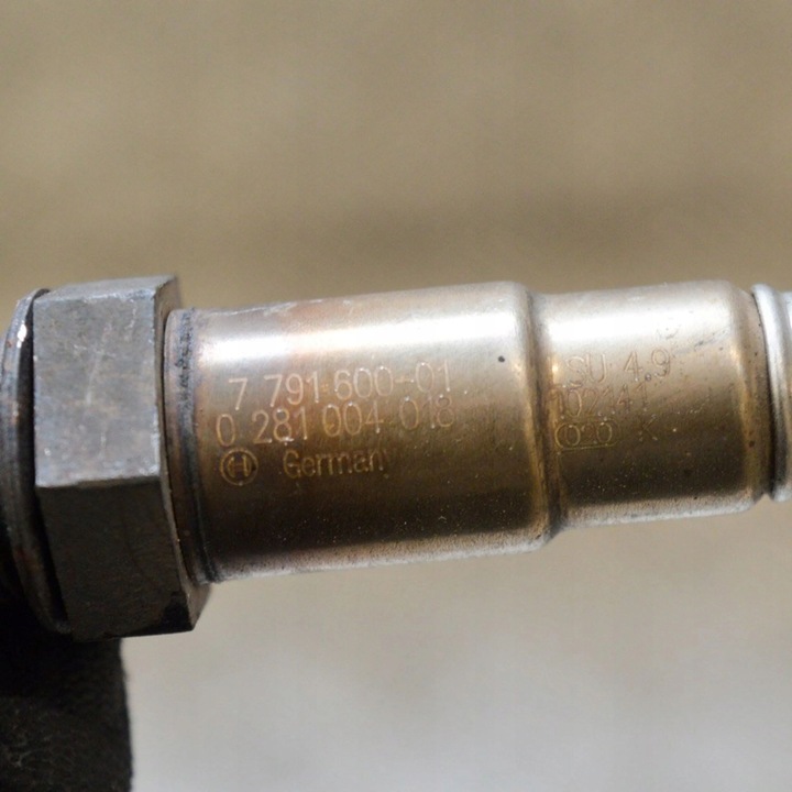 фото №7, Bmw 5 f10 f11 2011 лямбда-зонд