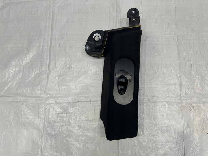 фото №1, Maserati granturismo захист обшивка стійка