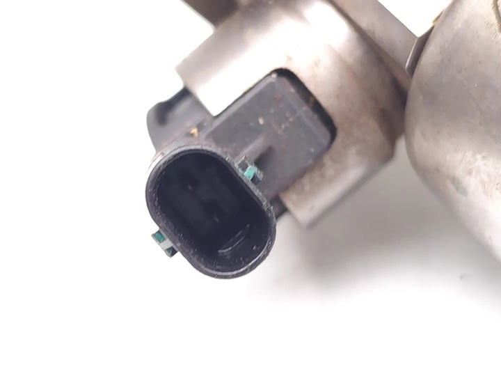 фото №13, Peugeot partner насос вприскувальний високого тиску 1.2 thp бензин 2017