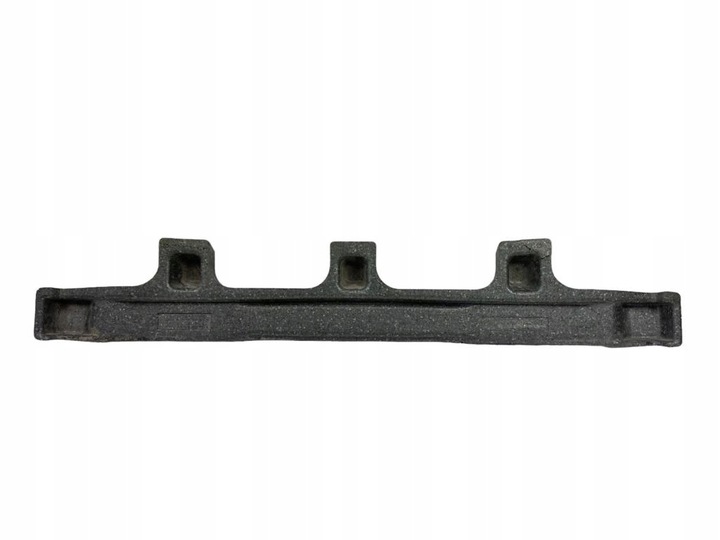 фото №1, Hyundai accent 07-09r абсорбер пена бампера заднего