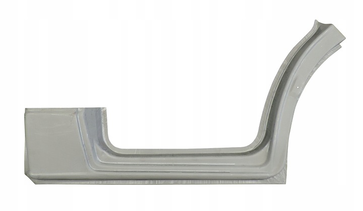 фото №1, Поріг.