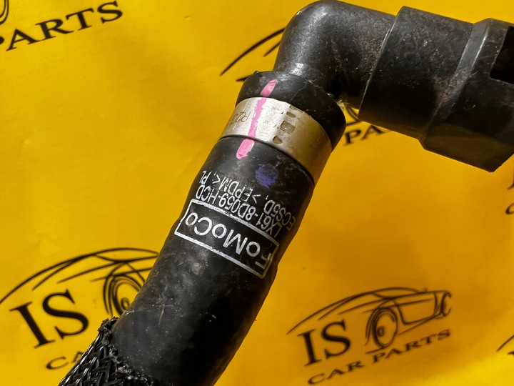 фото №7, Дополнительный насос воды ford kuga mk3