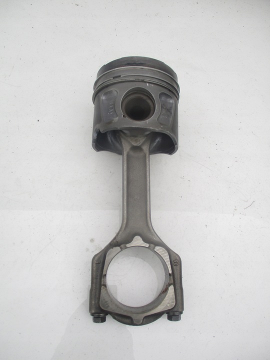 фото №1, Поршень шатун opel astra j iv zafira c insignia a 2.0 cdti