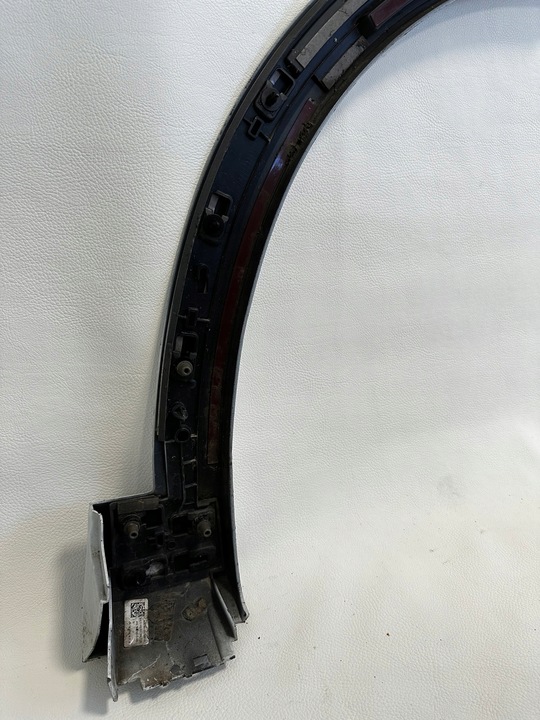 фото №5, Audi e-tron 4ke планка крила ліва перед