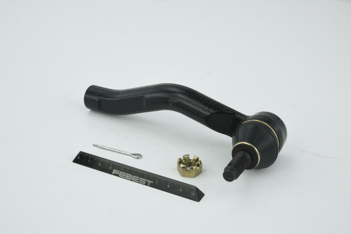 фото №13, Наконечник важіль права febest 0121-zze120r