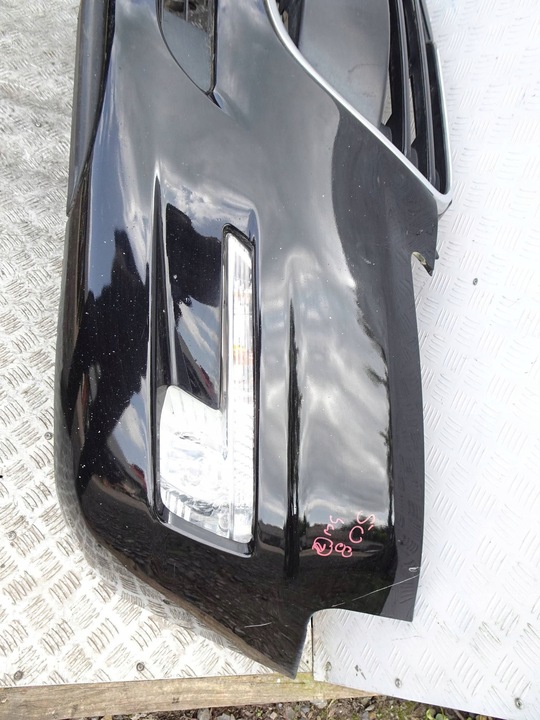 фото №7, Бампер перед kpl. peugeot 508 i sw ktvd