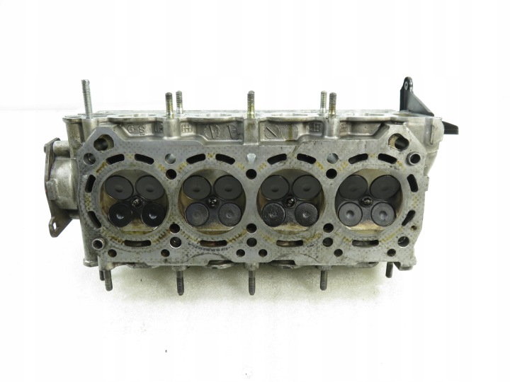 фото №11, Головка suzuki jimny 1.3 16v g13bb