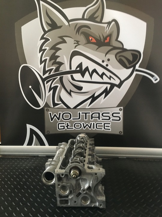 фото №5, Головка renault nissan clio kangoo megane 1.5 dci