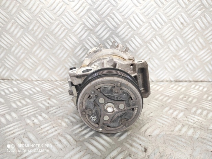 фото №10, Компрессор кондиционера opel karl 1.0 бензин 94551797