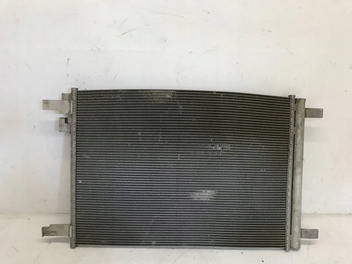 фото №8, Vw audi skoda радиаторов кондиционера 5q0816411bc