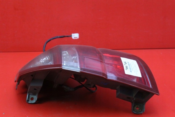 фото №6, Лампа правая зад задняя 220-20952 subaru legacy 4 iv универсал рестайлинг 06-09