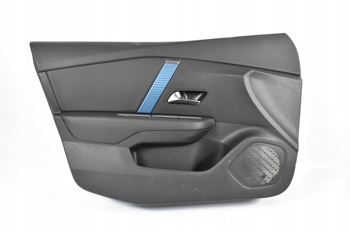 фото №1, Боковина оббивка двері лівий перед 98366792zd citroen c4 iii e-c4 c4 x