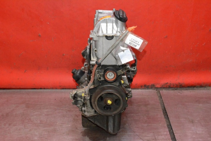 фото №6, Двигатель бензиновый 0003003v004 smart fortwo 1 i 0.6 54 km 98-02 kompresja