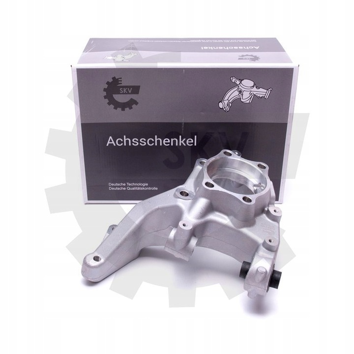 фото №1, Поворотна опора skv 47skv391