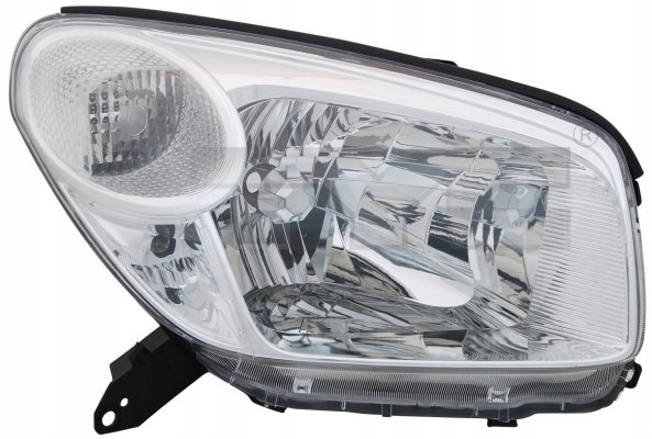 фото №1, Фара главный toyota rav4 xa20 01.04-12.05 tyc 8147104e