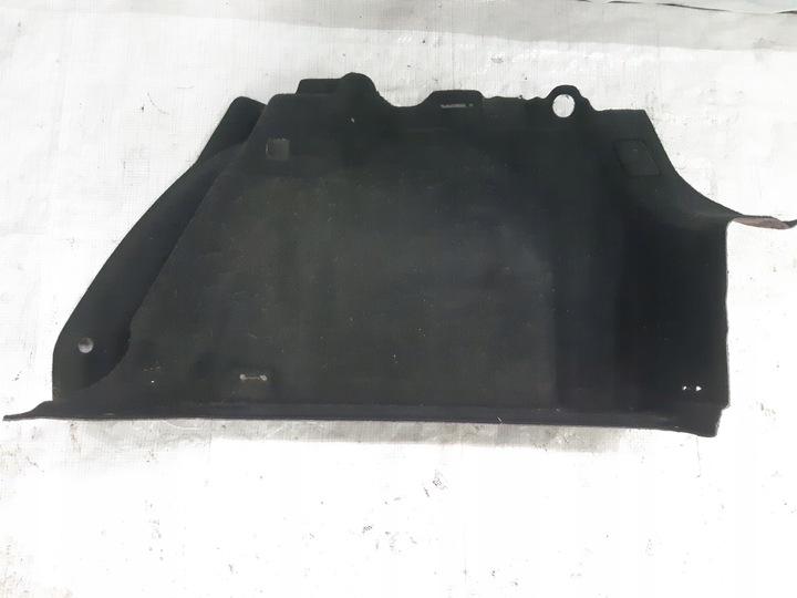 фото №6, Seat leon iii боковина багажника правий 5f0867428