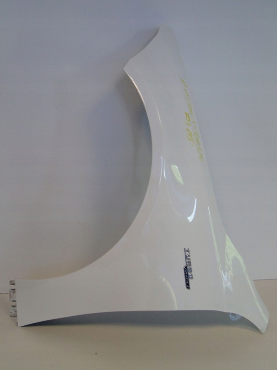 фото №9, Mercedes a45 45 amg a клас w177 177 крило перед переднє лівий