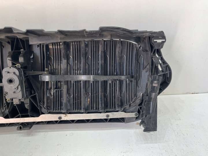 фото №9, Bmw x6 g06 кермо повітря жалюзі 5a29c27