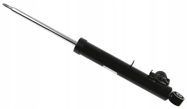 фото №1, Sachs 319007 амортизатор audi p