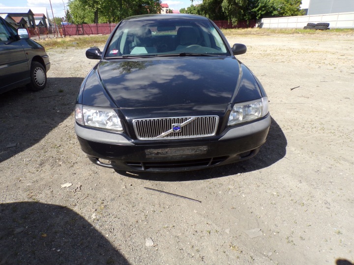 фото №5, Спідометр  volvo s80 9472449 2.4 vvt 20v