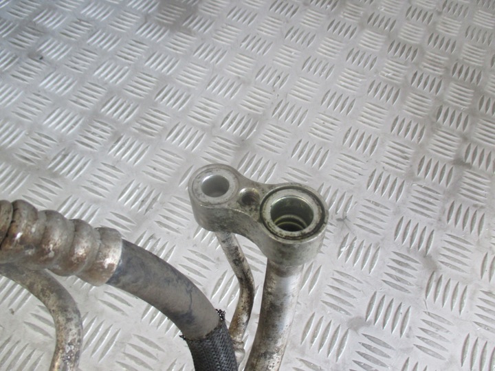 фото №6, Шланг трубка кондиціонера opel meriva a 1.7 cdti 02-10r