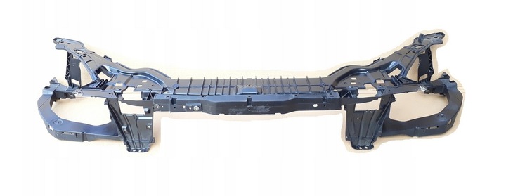 фото №7, Нова балка алюмінієвий бампера підсилювач перед volvo s60 v60 2013-17 31349058