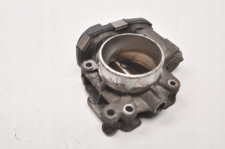 фото №7, Opel insignia a 2.0 16v turbo 220km дросельна заслінка