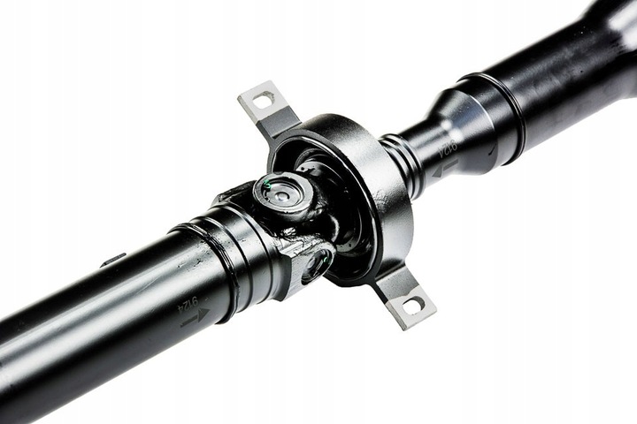 фото №11, Wał привідний