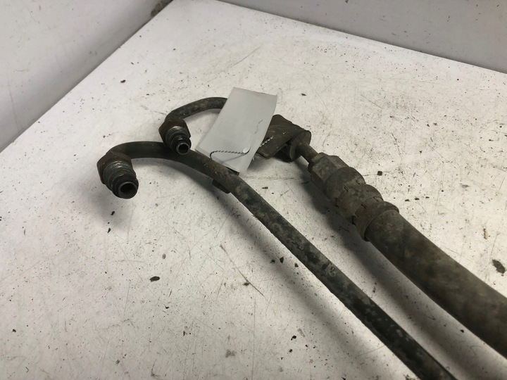 фото №10, Accent kucyk i рестайлінг 98-99 дроти підсилювача kpl 1.3 12v