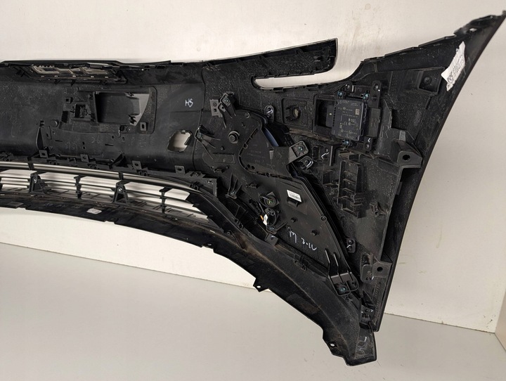 фото №13, Бампер перед byd ущільнювач 2022-