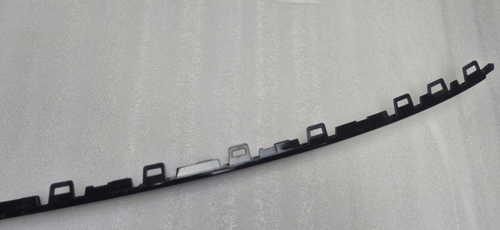 фото №9, Vw tiguan ii allspace планка бампера зад хромована хром 5nn853835