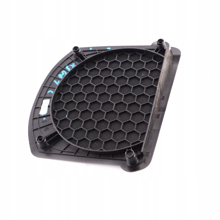 фото №11, Bmw x3 g01 x4 g02 защита решётка маскировочная накладка динамика левая 6826949