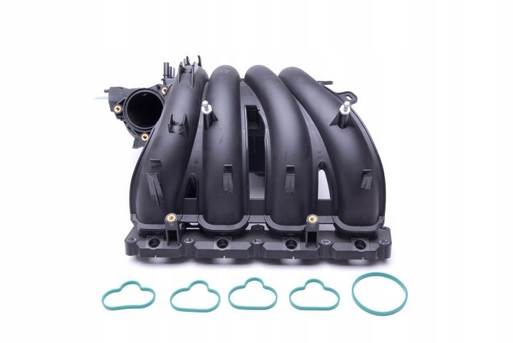 фото №12, Skv колектор впускний citroen peugeot 407 607 2.2