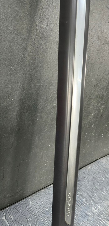 фото №11, Планка пороговая левая peugeot 508 rxh гибрид