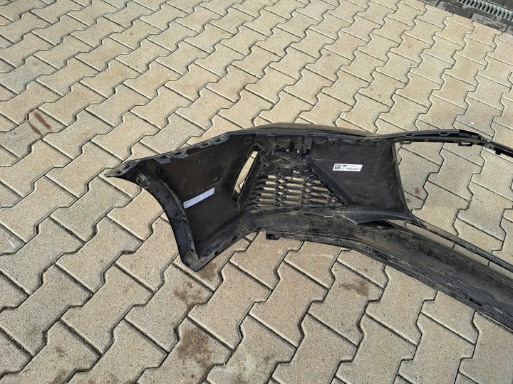 фото №7, Бампер переднее перед audi rs6 rs7 4k8 2019 -