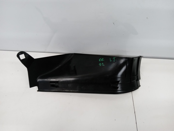 фото №5, Range rover vogue l322 защита маскировочная накладка левая