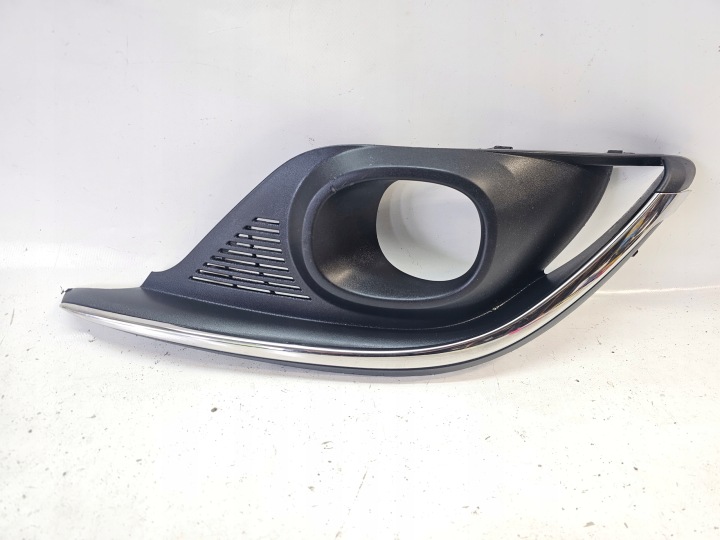 фото №10, Решітка бампера ліва права przódi renault scenic iv 4 16 - 62086464r org