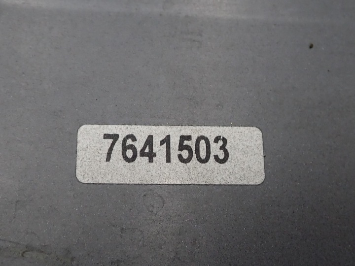 фото №13, Бампер перед передний mini cooper s f55 f56 рестайлинг 9450547 9450548 9450544