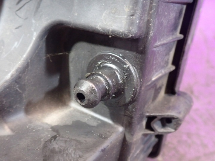 фото №5, Opel corsa d 06-11 1.3 cdti корпус фільтра повітря 13241653