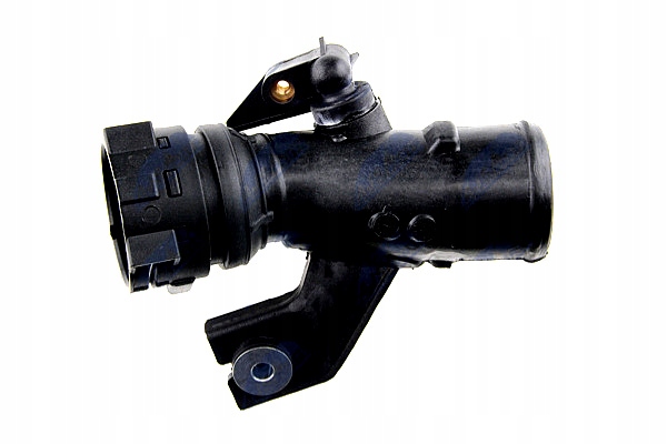 фото №11, Шланг турбіни інтеркулер nissan qashqai 1.5dci 2007- nty