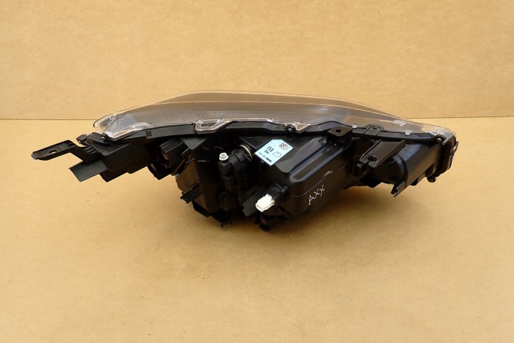 фото №15, Toyota yaris cross фара левая левые перед полный led koito 0d-312