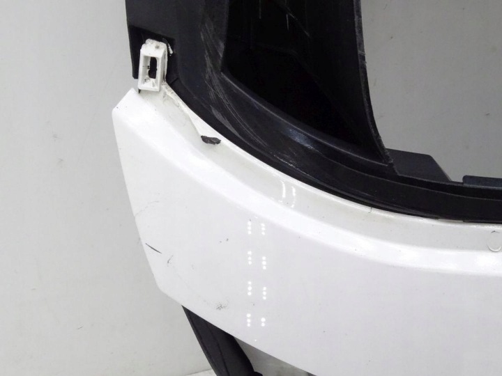 фото №7, Peugeot 308 ii t9 13-21 крышка зад задняя багажника hb ewpb