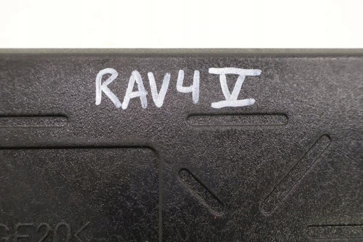 фото №7, Toyota rav4 v покрытие коврик багажника 58410-42110