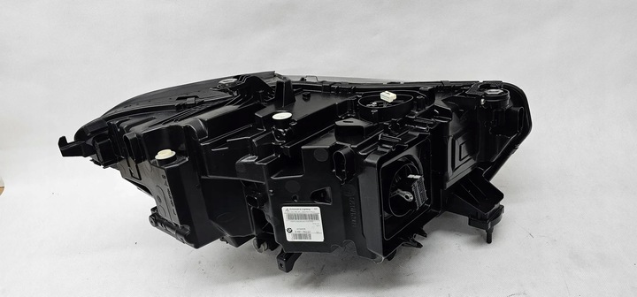 фото №6, Bmw x5 g05 x6 g06 лампа перед передня ліва повний led європа 948178303