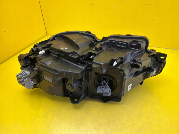фото №10, Фара правая volvo s90 v90 ii рестайлинг полный led 32404736