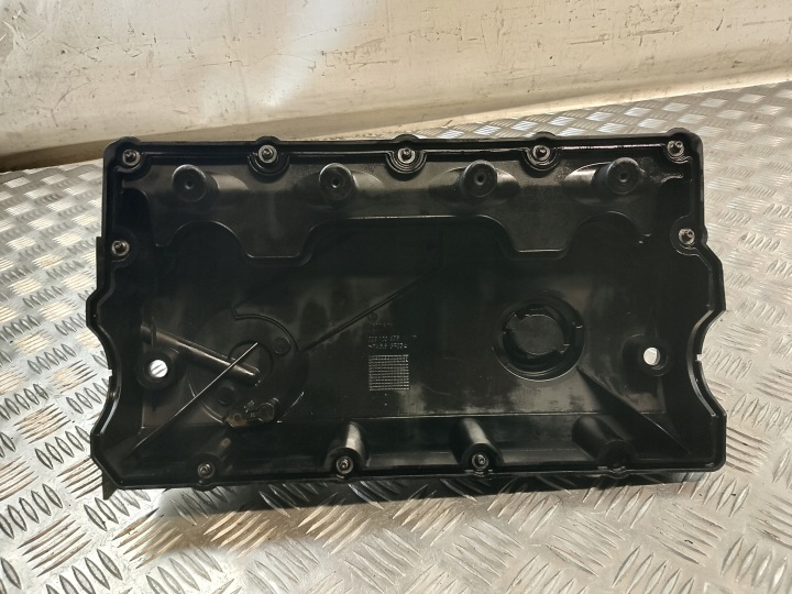 фото №6, Кришка клапанів seat ibiza iii 3 1.9 d 038103469 038103475n/p