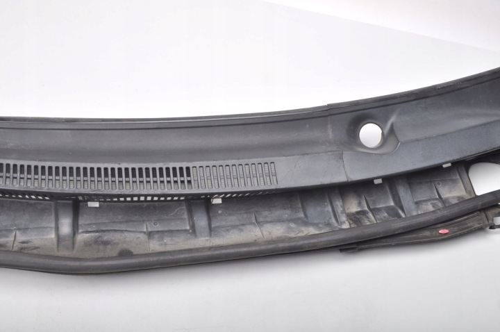 фото №6, Toyota corolla e15 защита жабо панель под лобовым стеклом 55708-02350 55782-02170