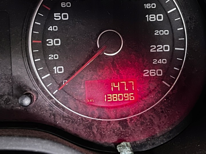 фото №6, 62 audi a3 8p двигатель 1.6 бензин 102km bse 138tyś km