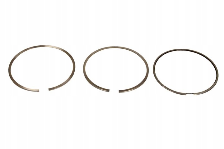 фото №2, Mahle кільця поршневі mercedes c клас w204 3,0 09- std